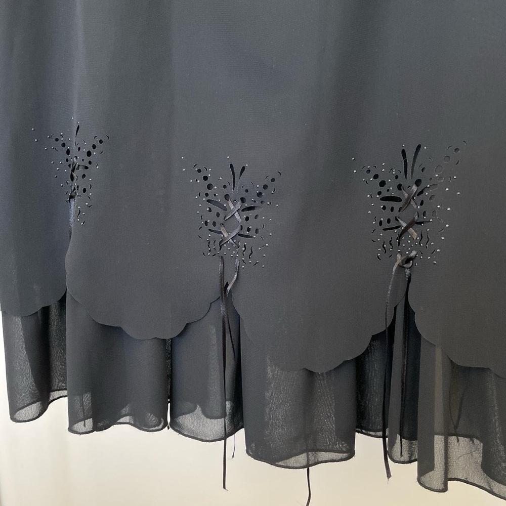 Vintage Moffi International Skirt